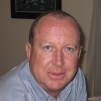 Eagleburgmann Australasia Employee Steve Ryder's profile photo