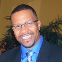 Unilever Employee Aaron Leach's profile photo