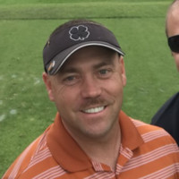 Eric Irons Email & Phone Number