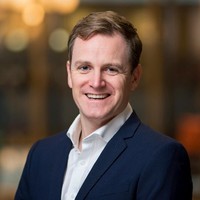 Precisify Employee Denis Crushell's profile photo