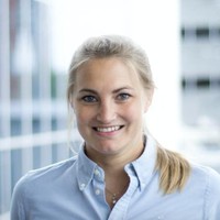 Sauce Labs Employee Sara Højlund-Rasmussen's profile photo