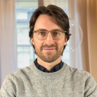 Zimpler Employee Kristofer Sinclair's profile photo