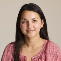 Alo Yoga Employee Lauren Adhav's profile photo