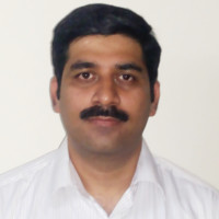 Subex Employee Purushotham Reddy's profile photo