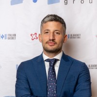 Gualtiero Scotti Email