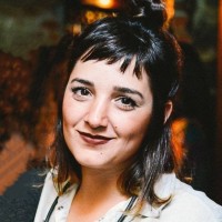 BRADDA Employee Letícia Marcondes's profile photo