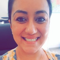 W.W.Rowland Trucking Co., Inc. Employee Jorgina Saldivar's profile photo