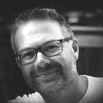 Estyn Employee Mark Harris's profile photo