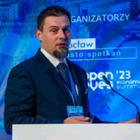 FLOW DYNAMICS Employee Marcin Wdowikowski's profile photo