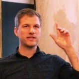 Klarna Employee Benjamin Snow's profile photo