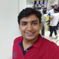 MyIndiaStartup.com Employee Himanshu Singhal's profile photo