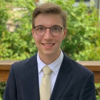 PwC Employee Andrew Blanch's profile photo