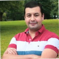 Ministère des Transports et de la Mobilité durable du Québec (MTMD) Employee Wissam Bensaid's profile photo