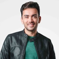 Touché Films Employee Jorge Alejandro Fegan Vasco's profile photo