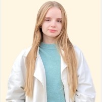 CreativeIT Employee Valeryia Lipskaya's profile photo
