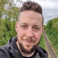 Hello Sunshine Employee Jeroen Boumans's profile photo