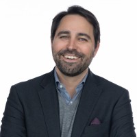 Alexandre Mercier-Dalphond Email & Phone Number