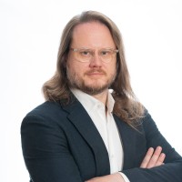 MXA Consulting Employee Barry Saunders's profile photo