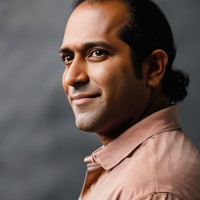 Amish Parashar Email & Phone Number