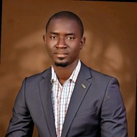 Eniola Iyaomolere's profile photo
