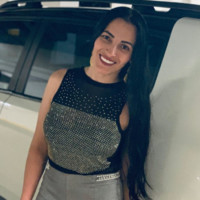 Gate7 IT Solutions Employee Ariane Ribas's profile photo