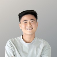 Productize Employee Michael Chan's profile photo
