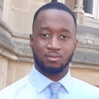 Egniol Consulting Ltd Employee Doura Diallo's profile photo