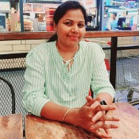 Lean Impeccable Tech Employee Lavanya Akki's profile photo