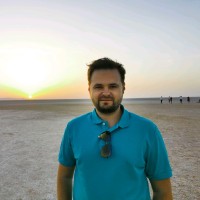 XWARE Employee Ciprian Zugravu's profile photo
