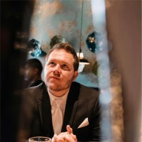 Erie Insurance Group Employee Ryan Rau's profile photo