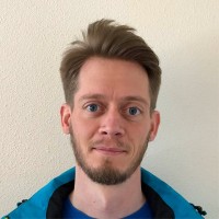 Booqable Rental Software Employee Tjalling van der Wal's profile photo