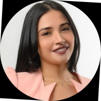 Euclid (acquired by WeWork) Employee Alma Sarfaraz's profile photo