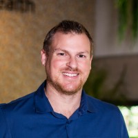 PSG Employee Jarryd Nieuwenhuis's profile photo