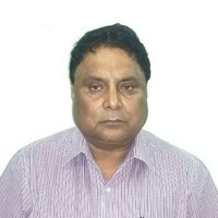 Binod Kumar Email & Phone Number