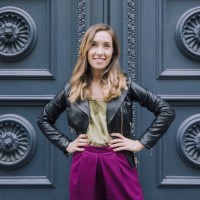 Maria Ferrante Email