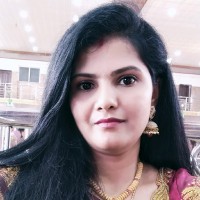 TM SQUARE TECHNOLOGY SOLUTIONS Employee Nandini Murthy's profile photo