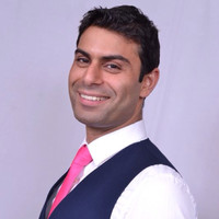 Ansell Employee Rahul Bhat's profile photo