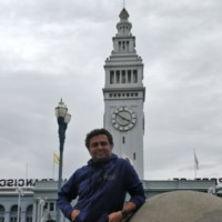 Ditstek Innovations Pvt. Ltd. (DITS) Employee Rupesh Khosla's profile photo