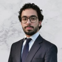 Affinis Conseil Employee Lies Amsellem's profile photo