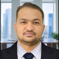 Applie AG Employee Sherwan Kumar's profile photo