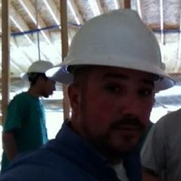 Key Insulation Employee Chad McBee's profile photo
