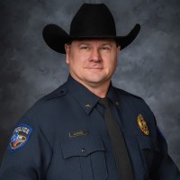 City of Sanger Employee Tyson Cheek's profile photo