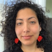 Cleanslate Employee Brenda Gonzalez's profile photo