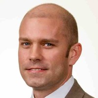 Parallon Employee Mark Berry's profile photo