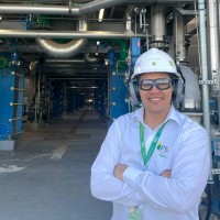 FS Fueling Sustainability Employee Diego Irigaray's profile photo