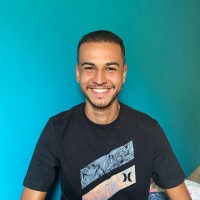 Comhub Employee Wagner Silva's profile photo