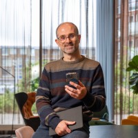 Mark de Bruin Email & Phone Number