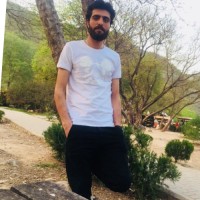 FWO Employee Sayed Hussain's profile photo