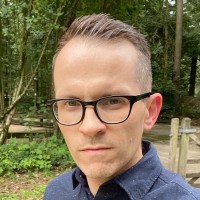 Pricesearcher.com Employee Jonathan Franklin's profile photo
