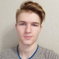 Marceting Media Employee Дмитро Стасенко's profile photo